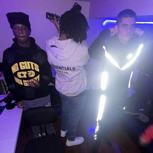 Yings (feat. Nevoo Gz) (Explicit)