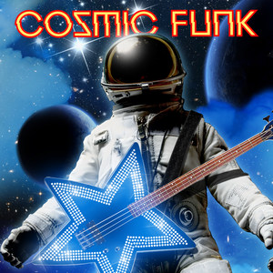 Cosmic Funk