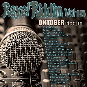 Oktober Riddim Megamix