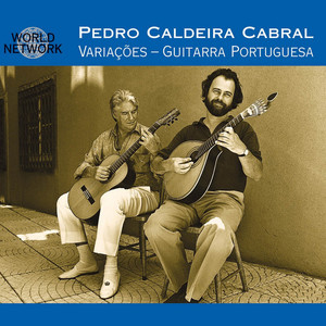 World Network Vol. 11: Portugal - Variações: Guitarra Portuguesa