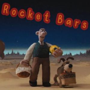 Rocket Bars (Explicit)