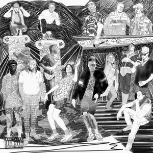 Eyes Closed (feat. Jairon Jackson & Maleman) (Explicit)