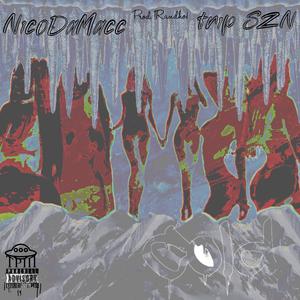 Cold (feat. NicoDaMacc) (Explicit)