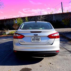 Voyage (feat. Bort & Poorboy) (Explicit)