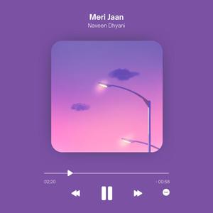 Meri Jaan (Explicit)