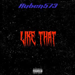 Like that (Explicit)