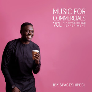 IBK Spaceshipboi - Celebration of Life(It's in the Air)