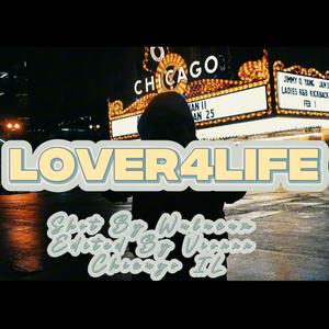 Lover 4 Life (feat. Kaso LaFlame) (Explicit)