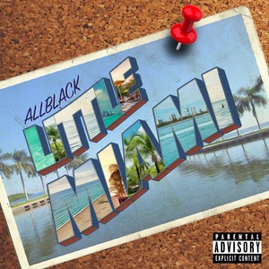 Little Miami (Explicit)