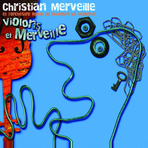 Violons & Merveille