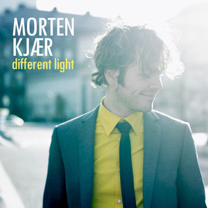 Morten Kjær - Rear View Mirror