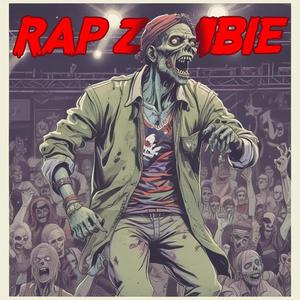 Rap Zombie