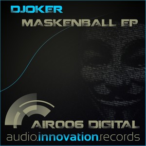 Maskenball (Original Mix)