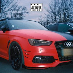 PLAN to get RICH (feat. P REZZ) (Explicit)