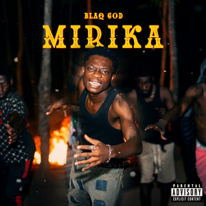 Mirika (Explicit)
