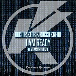 I Am Ready (German Kreff Remix)