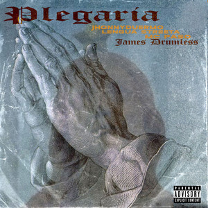 Plegaria (Remix) [Explicit]