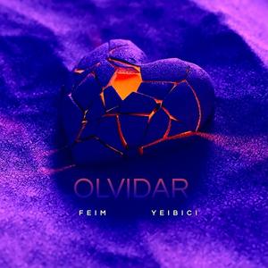 OLVIDAR (feat. Yeibici)