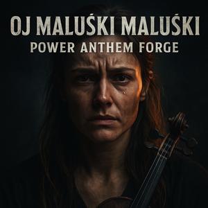 Oj maluśki maluśki