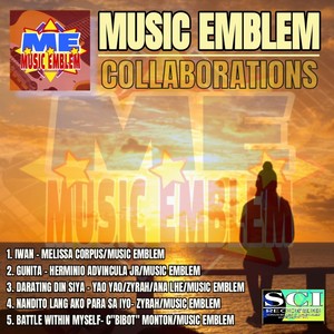 Music Emblem Collaborations