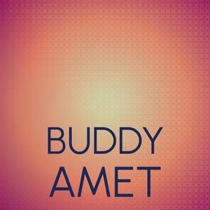 Buddy Amet