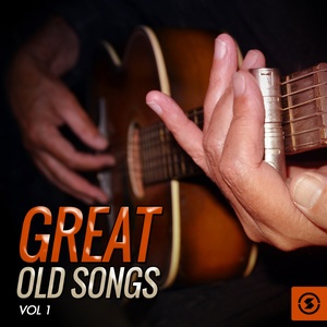 Great Old Songs, Vol. 1