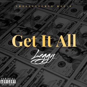 Get It All (Explicit)