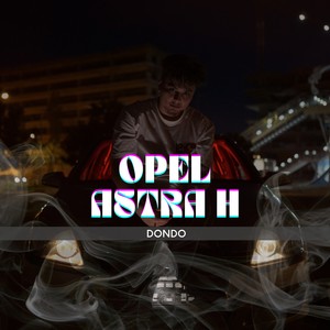 Opel Astra H (Explicit)