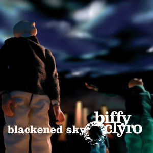 Blackened Sky (Explicit)