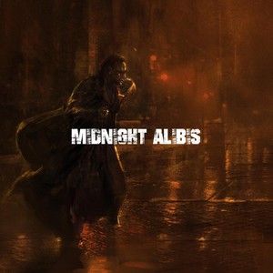 Midnight Alibis