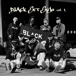 Black Set Sujo, Vol. 1 (Explicit)