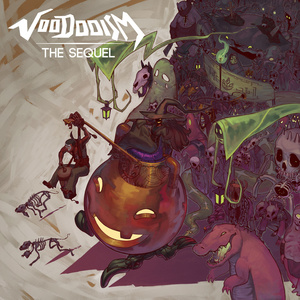 Voodooism the Sequel