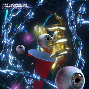 ALLEYEZONME. (Explicit)