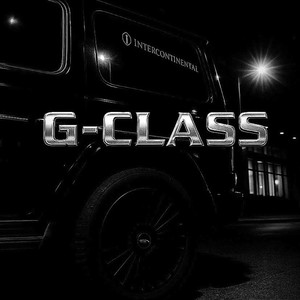 G-class (Explicit)