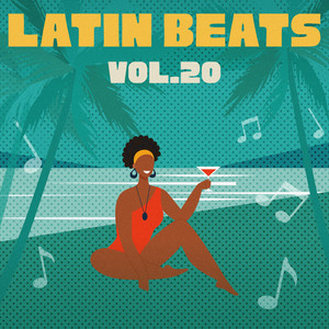 Latin Beats, Vol. 20