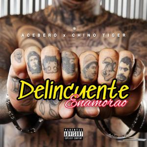 Delincuente Enamorao (feat. Chino Tiger) (Explicit)