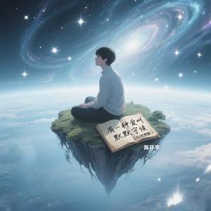 有一种爱叫默默守候 (DJ浩然版)