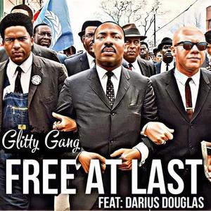 Free at Last (feat. Darius Douglas)