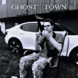 GHOST TOWN (sped up) (Explicit)