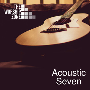 How He Loves (acoustic instrumental)