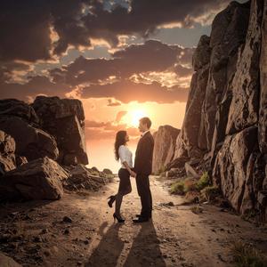 Against the Odds (feat. Maria K)