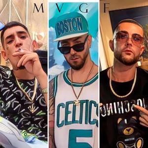 MVGF (feat. El Jincho & Moli Maker) [Explicit]