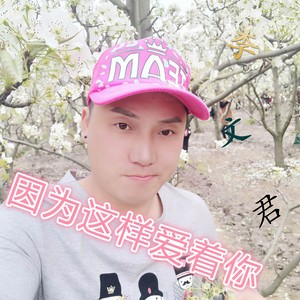 因为这样爱着你