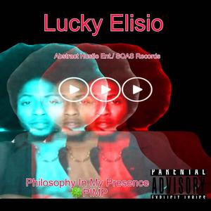 2 Fine(feat. Kudos P, Constantine & Legion Beats) (Explicit)