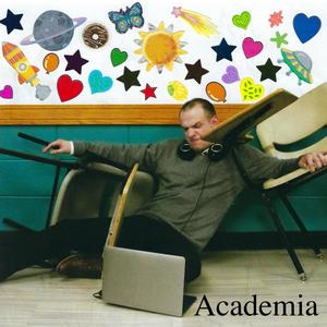 Academia (Explicit)