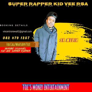 Ri Dzi Champion (feat. Lil Vyper)