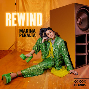 Marina Peralta - Mulheres no Controle (REWIND)