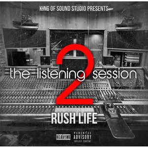 The Listening Session 2 (Explicit)