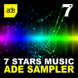 7 Stars Music ADE Sampler