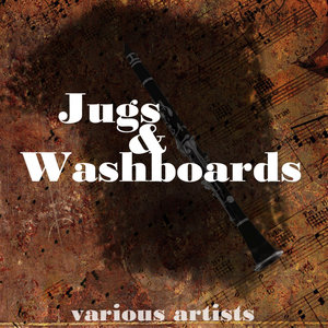 Jugs & Washboards